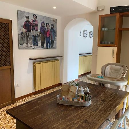 شقة بيرغامو  في Locatelli50 المظهر الخارجي الصورة