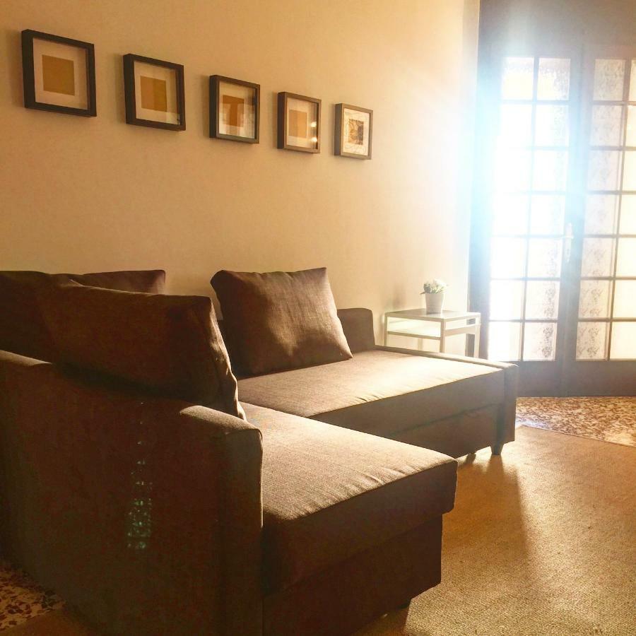 شقة بيرغامو  في Locatelli50 المظهر الخارجي الصورة